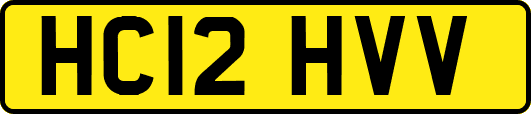 HC12HVV