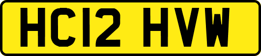 HC12HVW