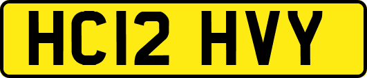 HC12HVY