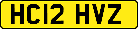 HC12HVZ