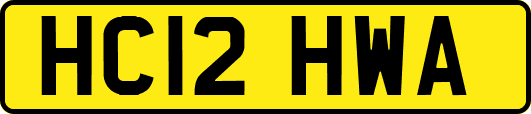 HC12HWA