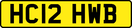 HC12HWB