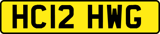 HC12HWG