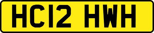 HC12HWH