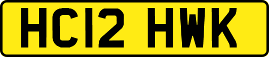HC12HWK