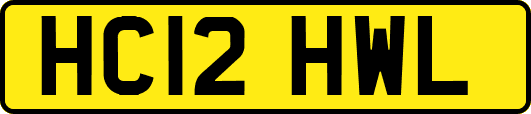 HC12HWL