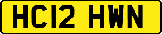 HC12HWN