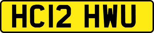 HC12HWU