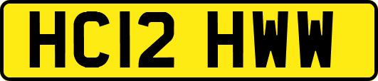 HC12HWW