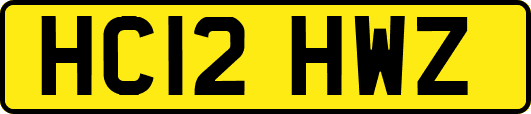 HC12HWZ