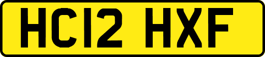 HC12HXF