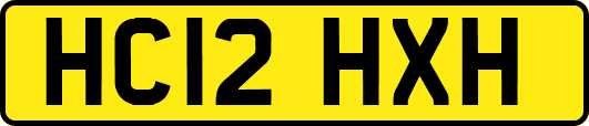 HC12HXH