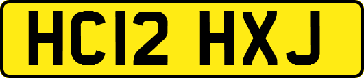 HC12HXJ