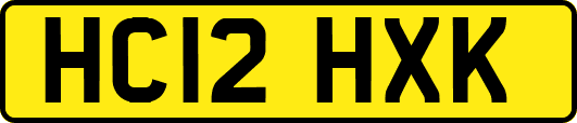 HC12HXK