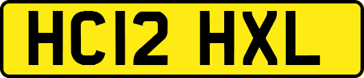 HC12HXL