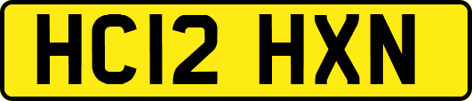 HC12HXN