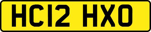 HC12HXO