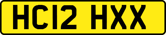 HC12HXX