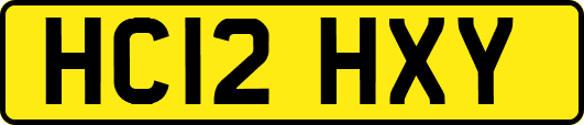 HC12HXY