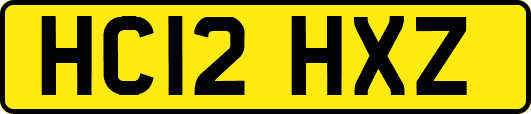 HC12HXZ