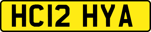 HC12HYA