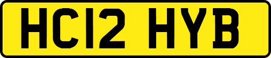 HC12HYB
