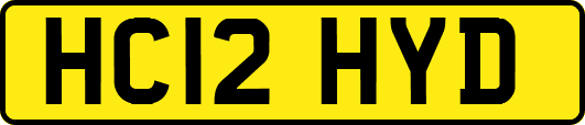 HC12HYD
