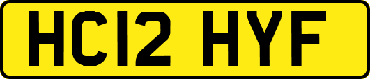 HC12HYF