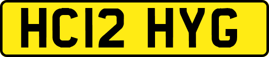 HC12HYG