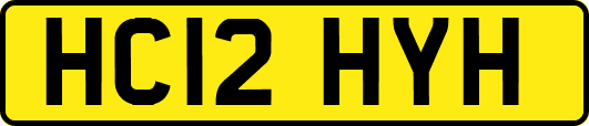 HC12HYH