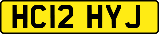 HC12HYJ