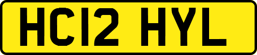HC12HYL