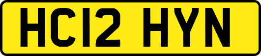 HC12HYN