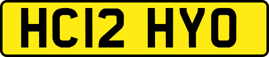 HC12HYO