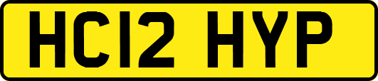 HC12HYP