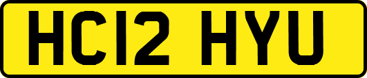 HC12HYU
