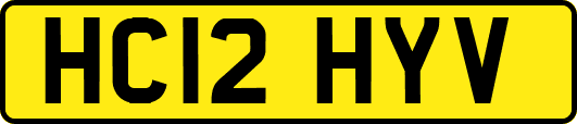 HC12HYV