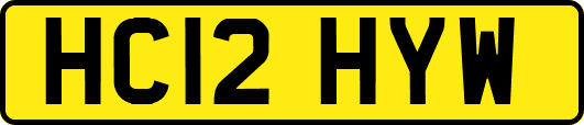 HC12HYW