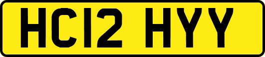HC12HYY