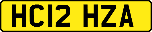 HC12HZA