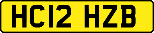 HC12HZB