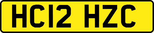 HC12HZC