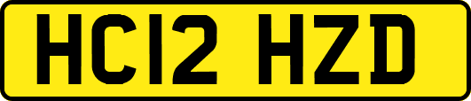 HC12HZD