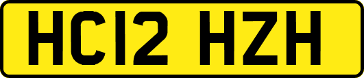 HC12HZH