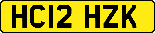 HC12HZK
