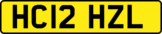 HC12HZL
