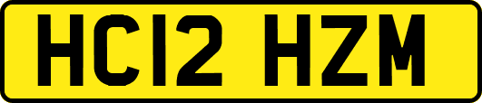 HC12HZM