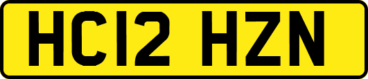 HC12HZN