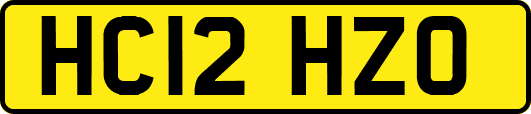 HC12HZO