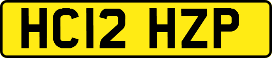 HC12HZP